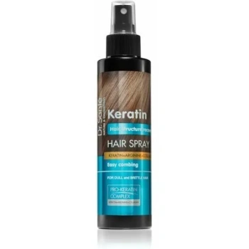 DR SANTE KERATIN SPRAY Z ARGININĄ I KOLAGENEM 150 ml